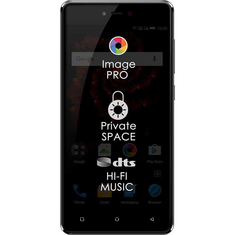 Illustration for article titled Allview X3 Soul Lite, pentru că un telefon performant nu
trebuie să coste o avere